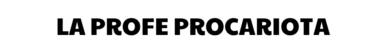 La profe procariota